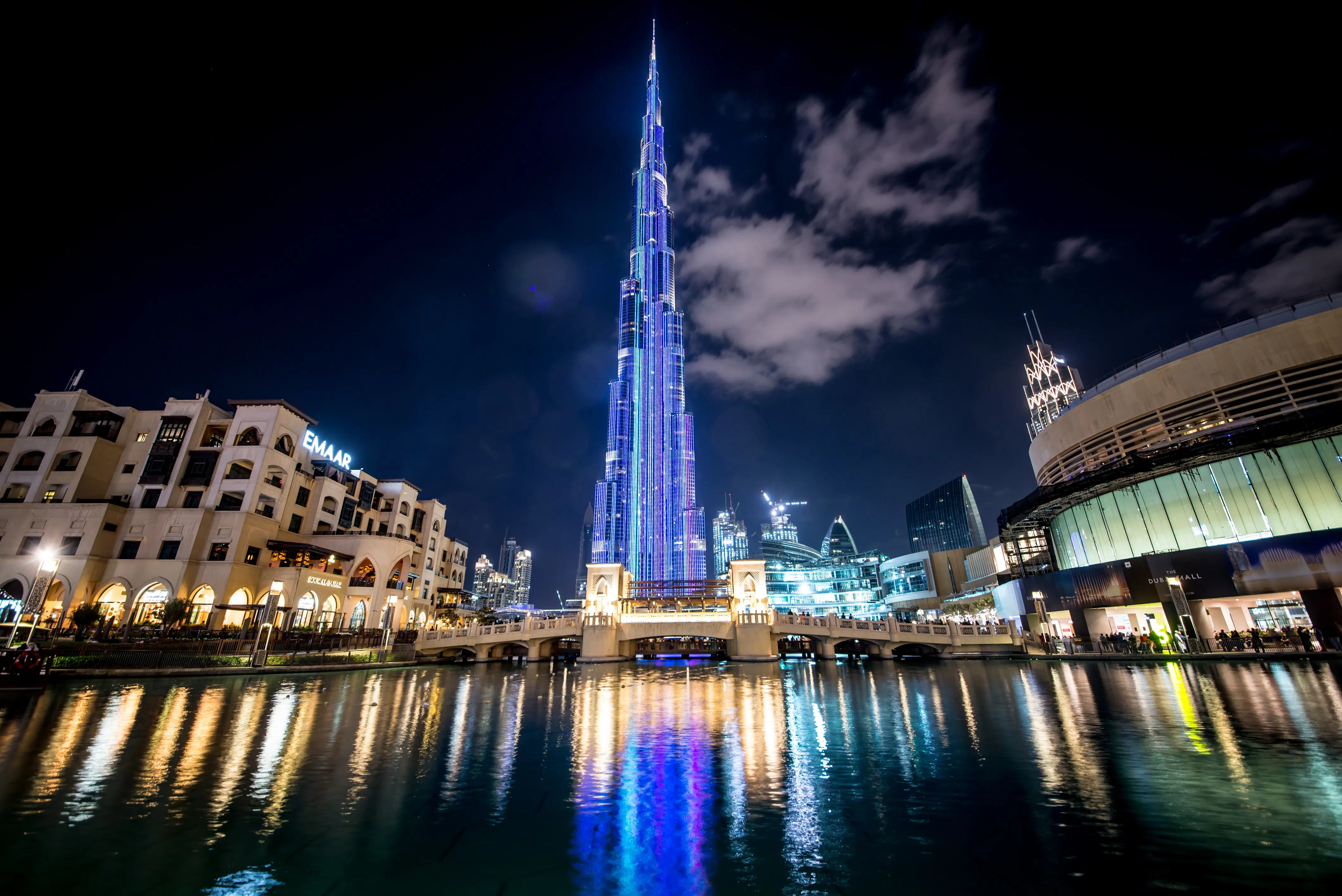 Dubai office