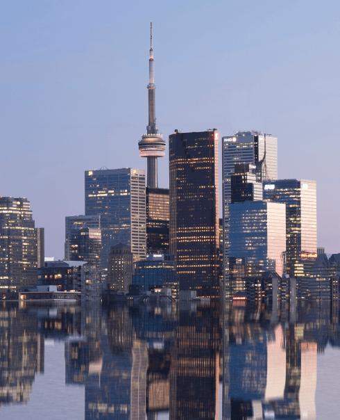 Mississauga office